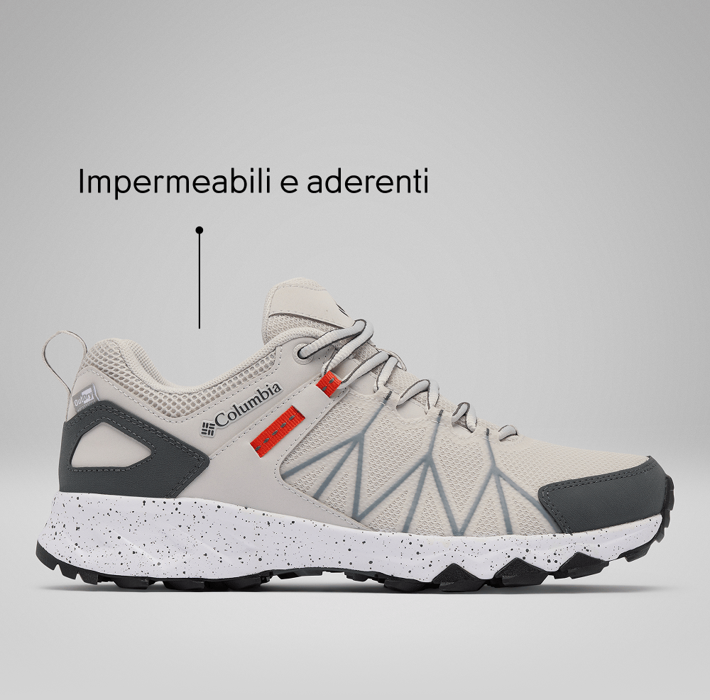 Scarpe Peakfreak™ II Outdry™ da uomo