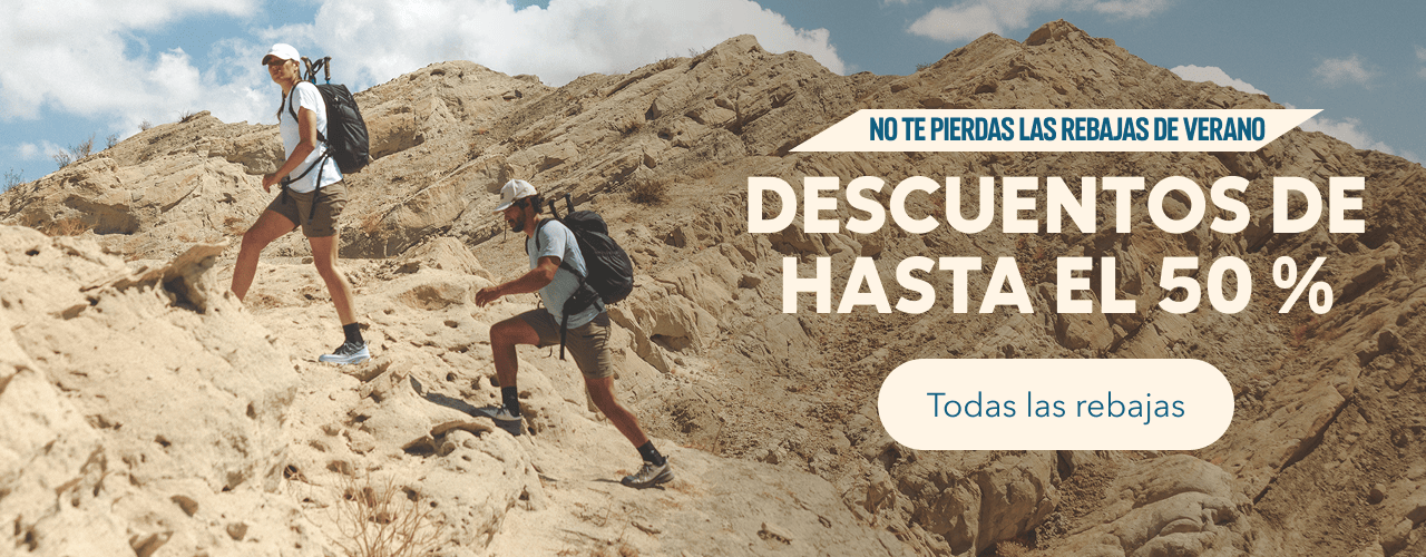 No te pierdas las rebajas de verano