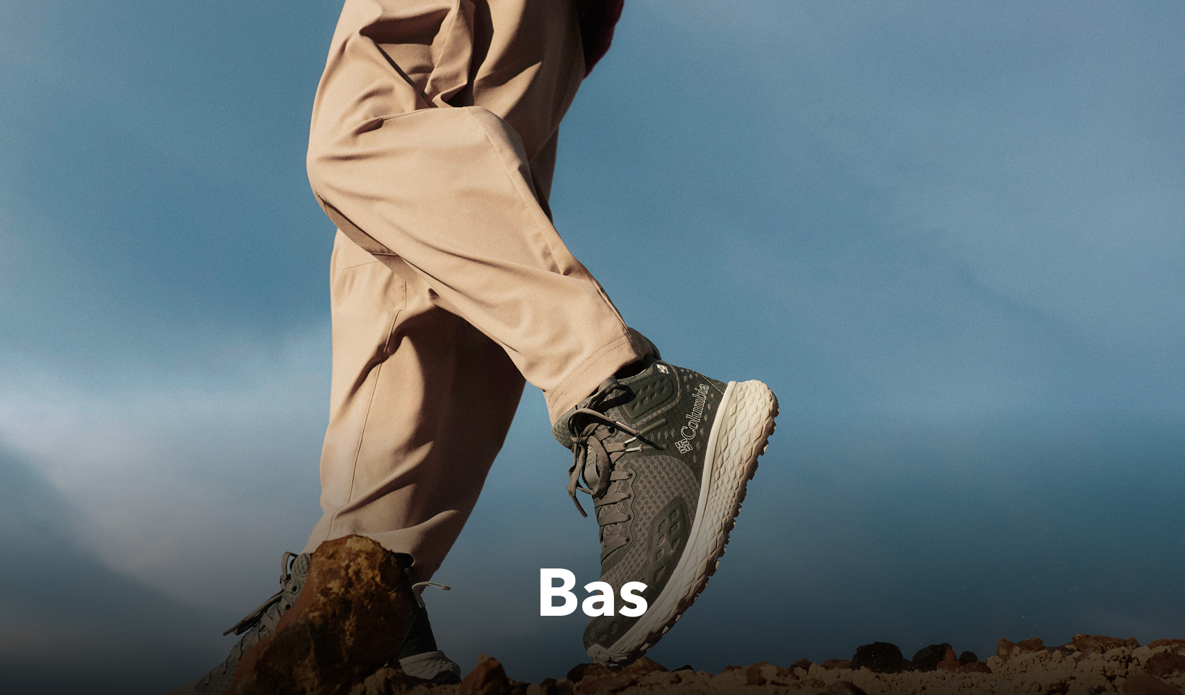Bas