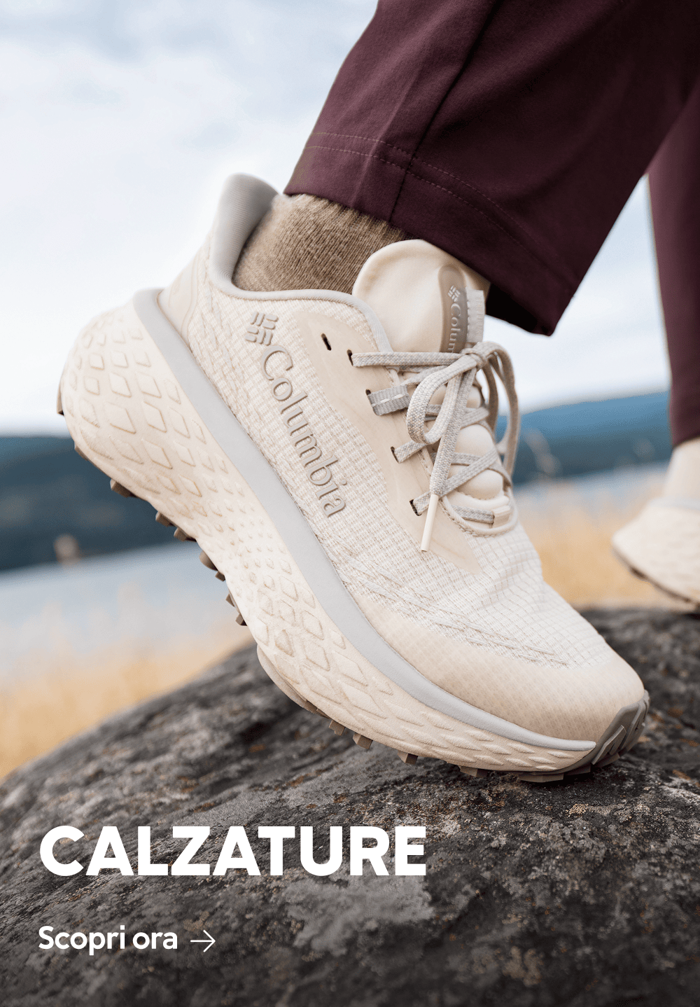 Calzature