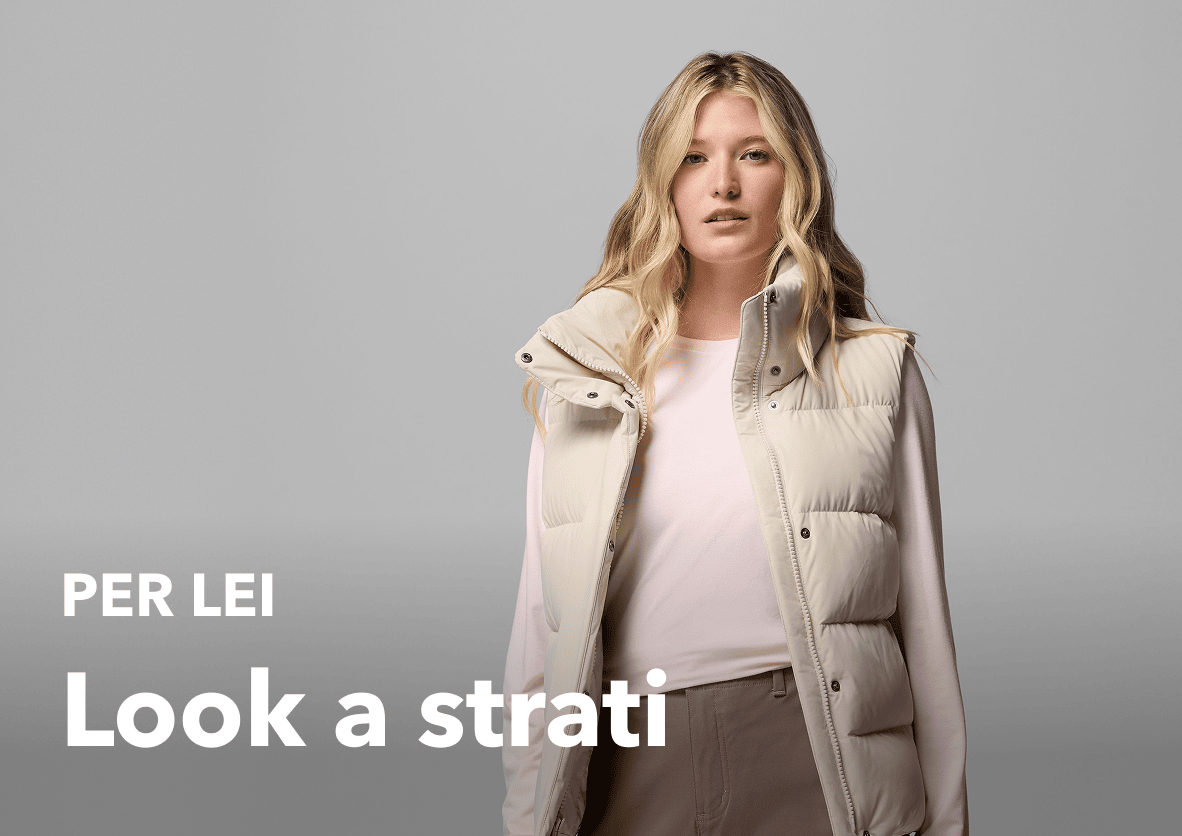Look a strati