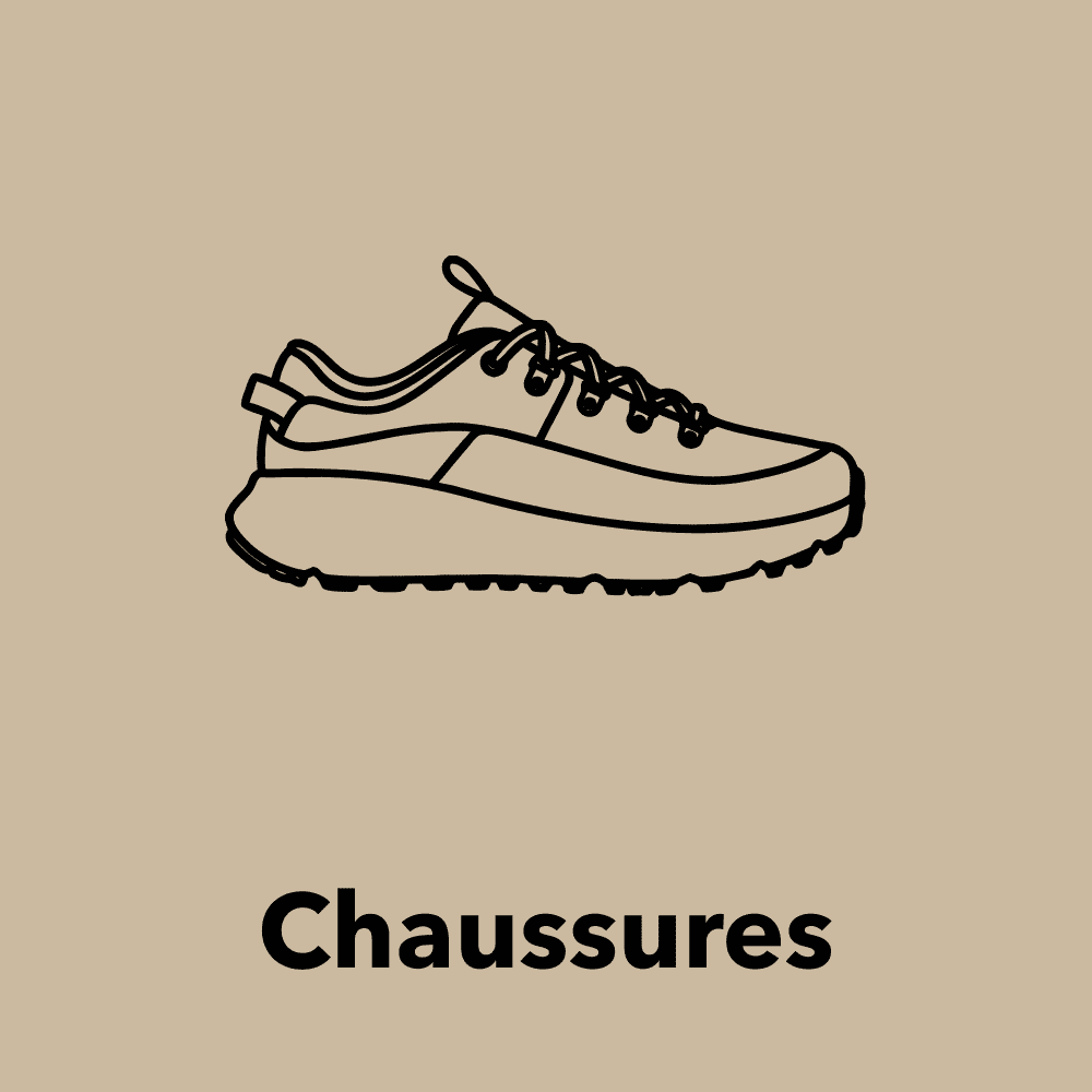 Chaussures