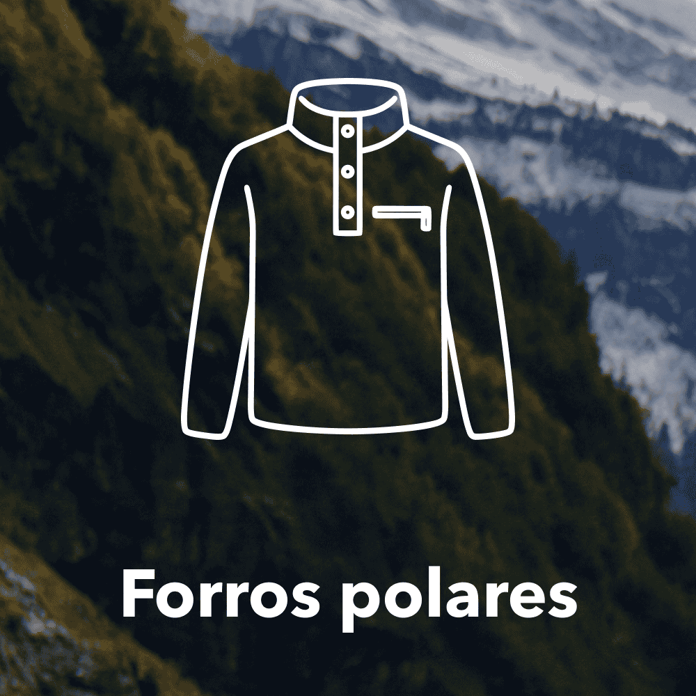 Forros polares