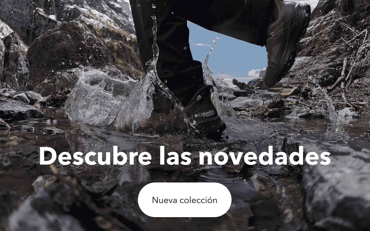 Descubre las novedades