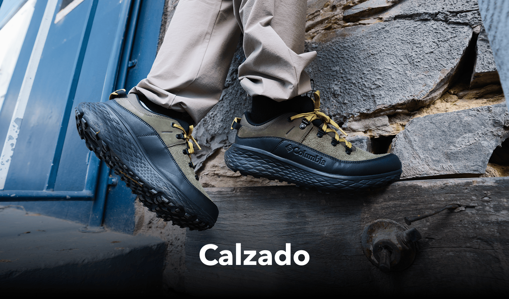 Calzado