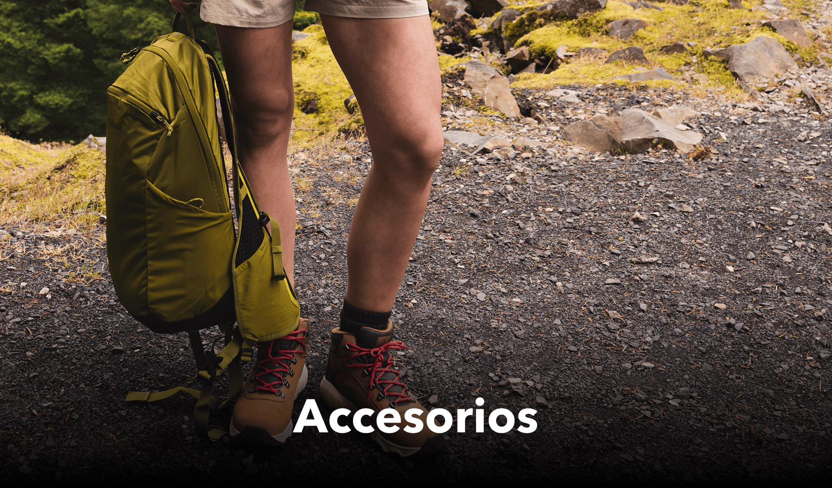 Accesorios