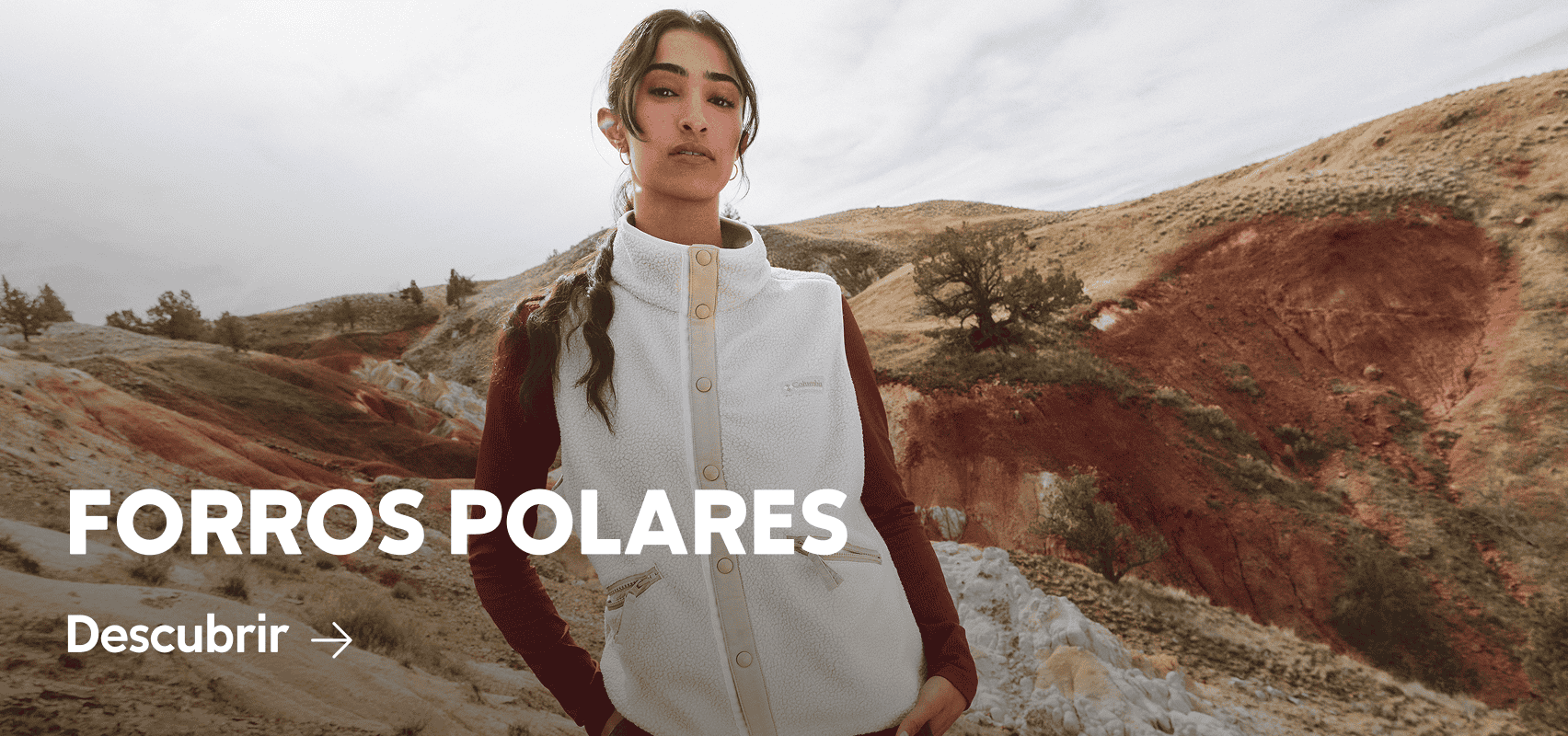 Forros polares