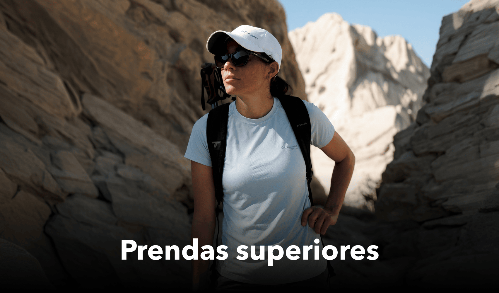 Prendas superiores