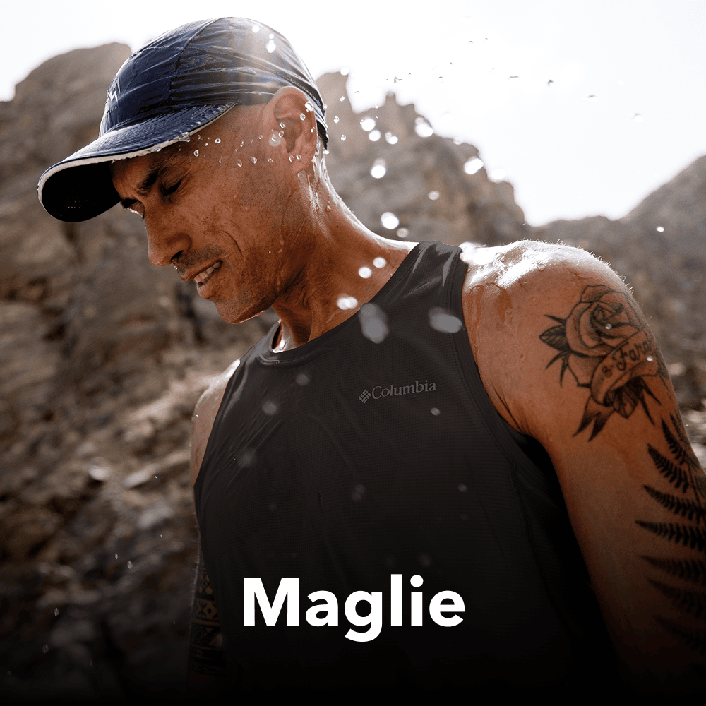 Maglie