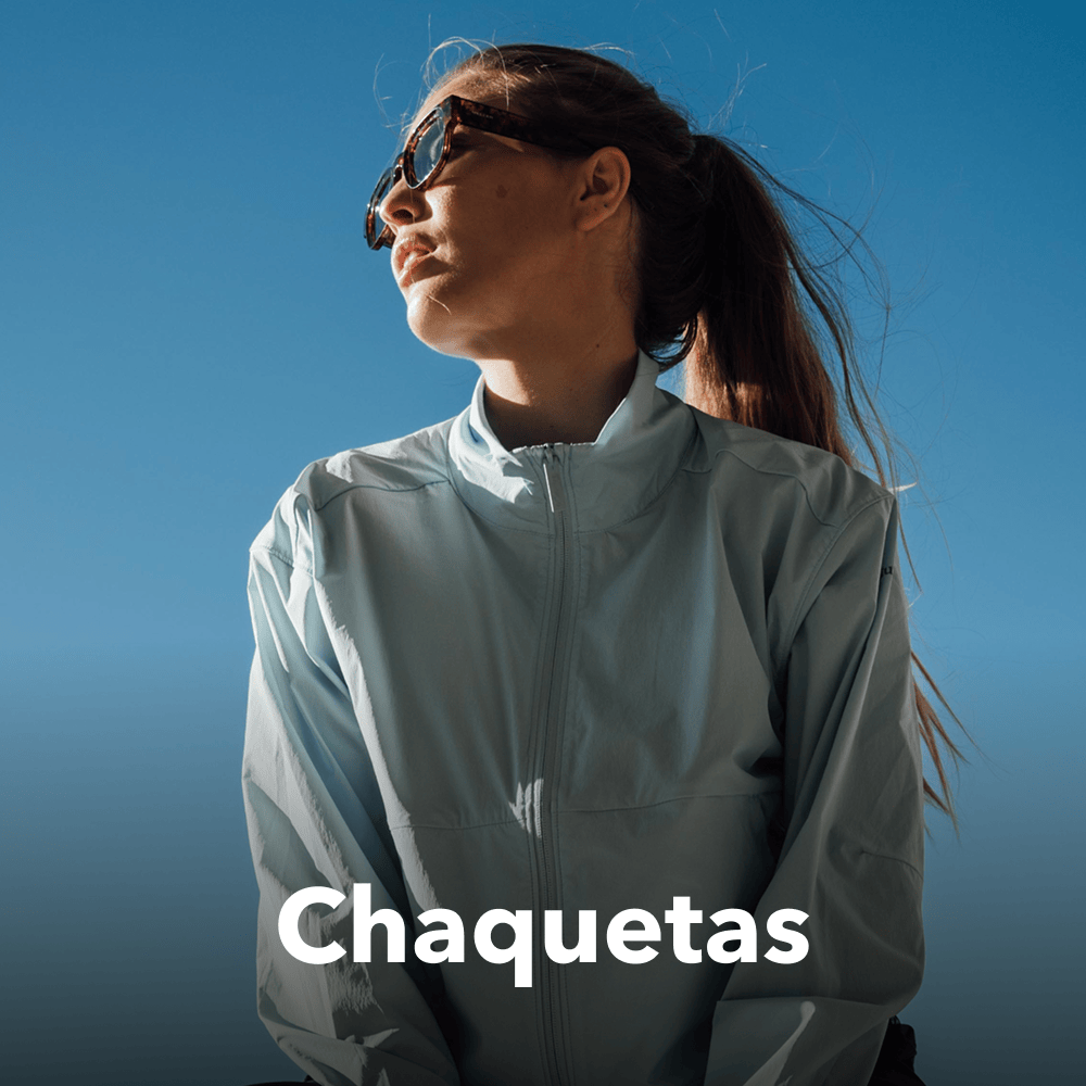Chaquetas