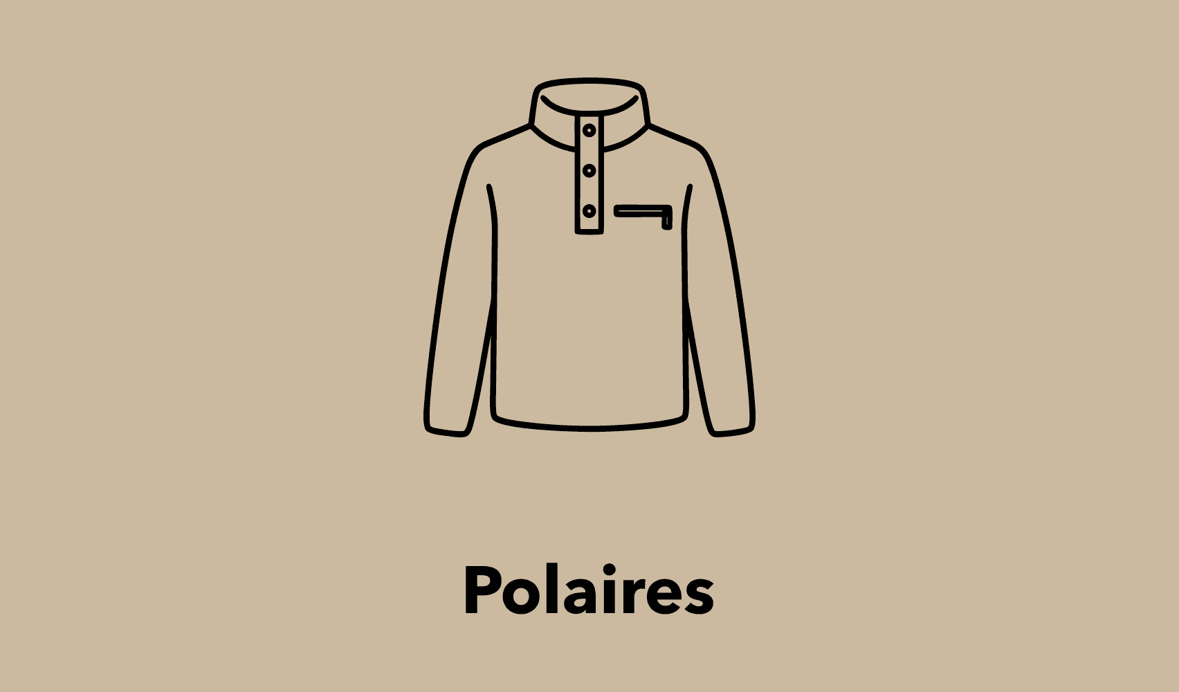 Polaires