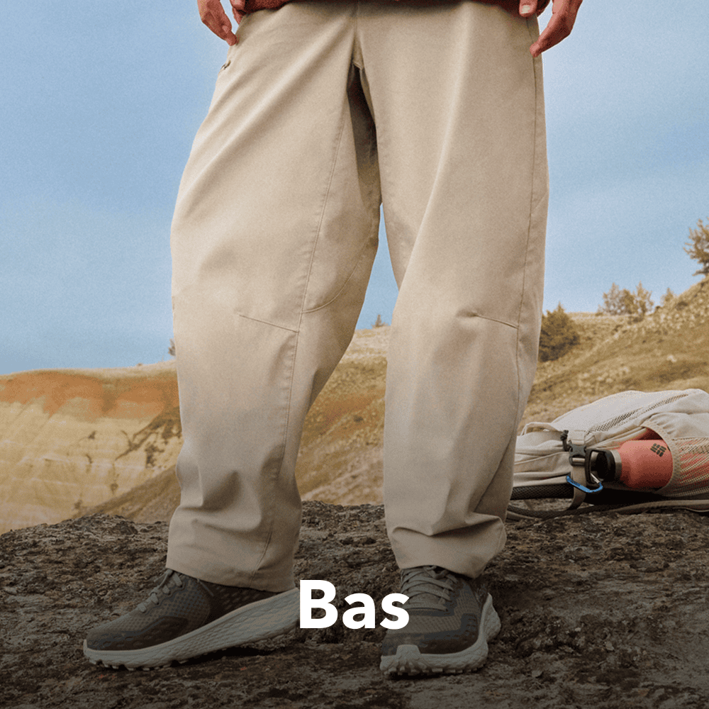 Bas
