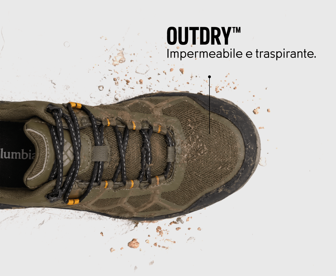 OutDry™