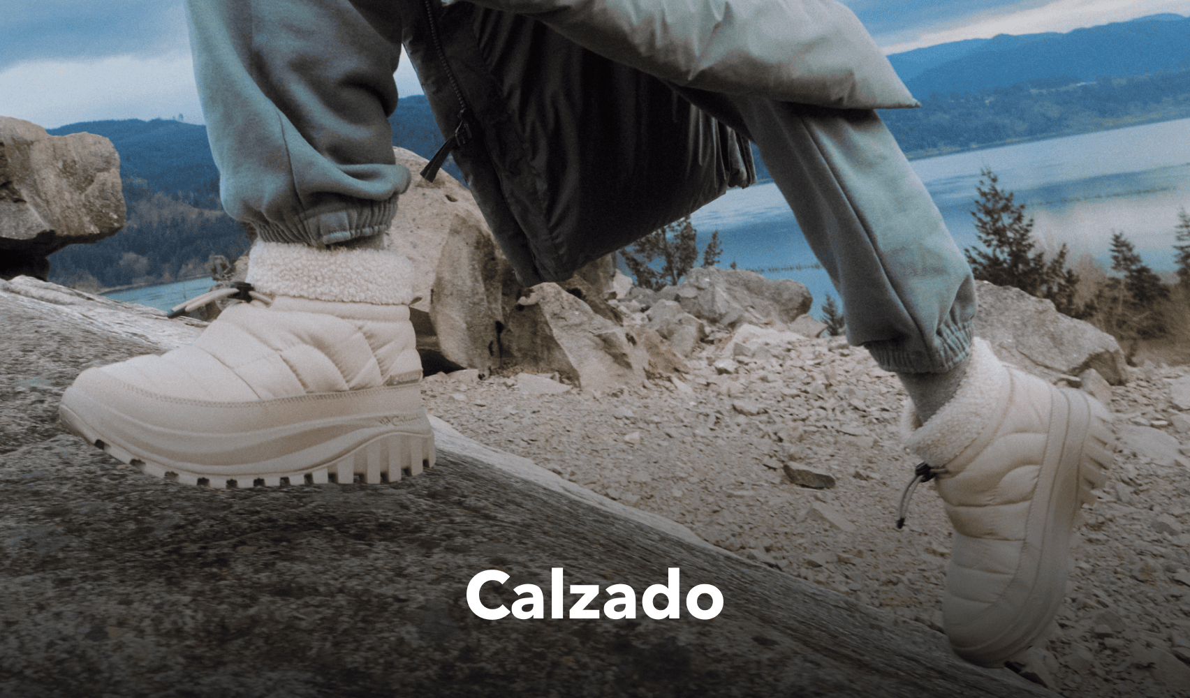 Calzado