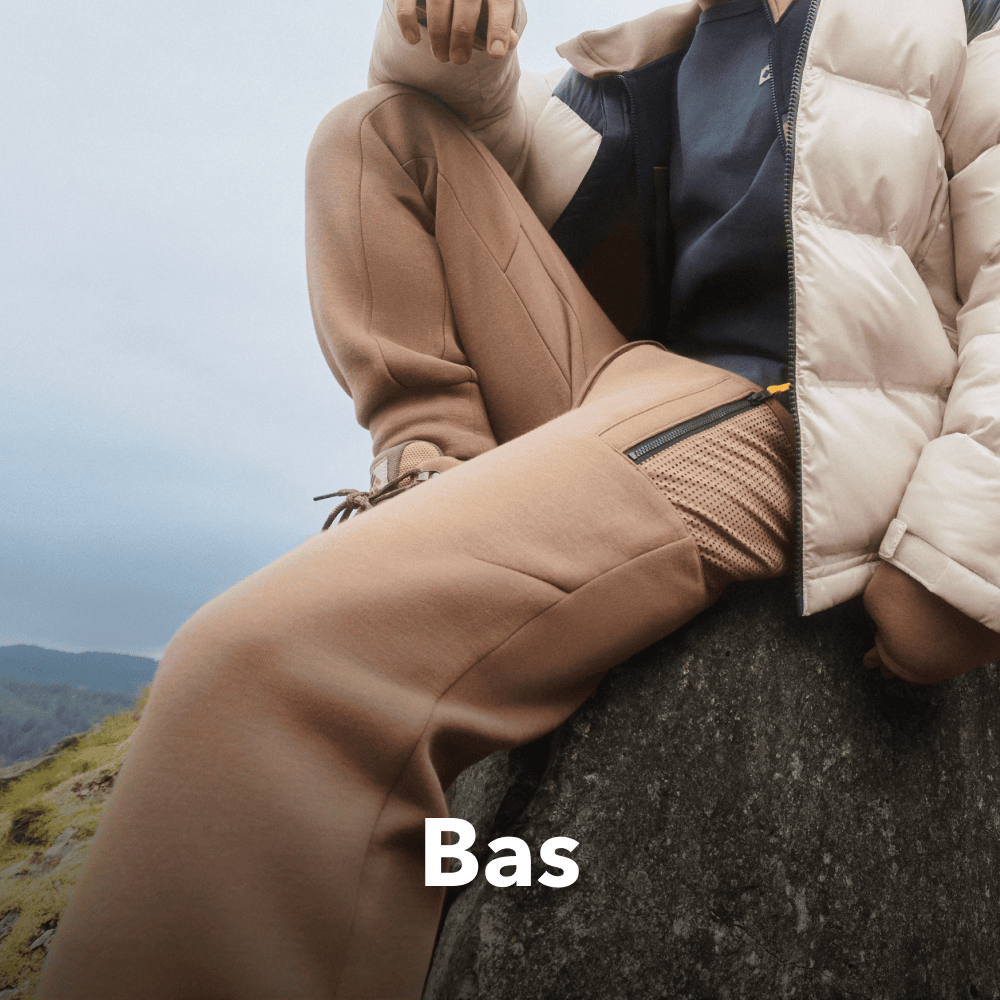 Bas