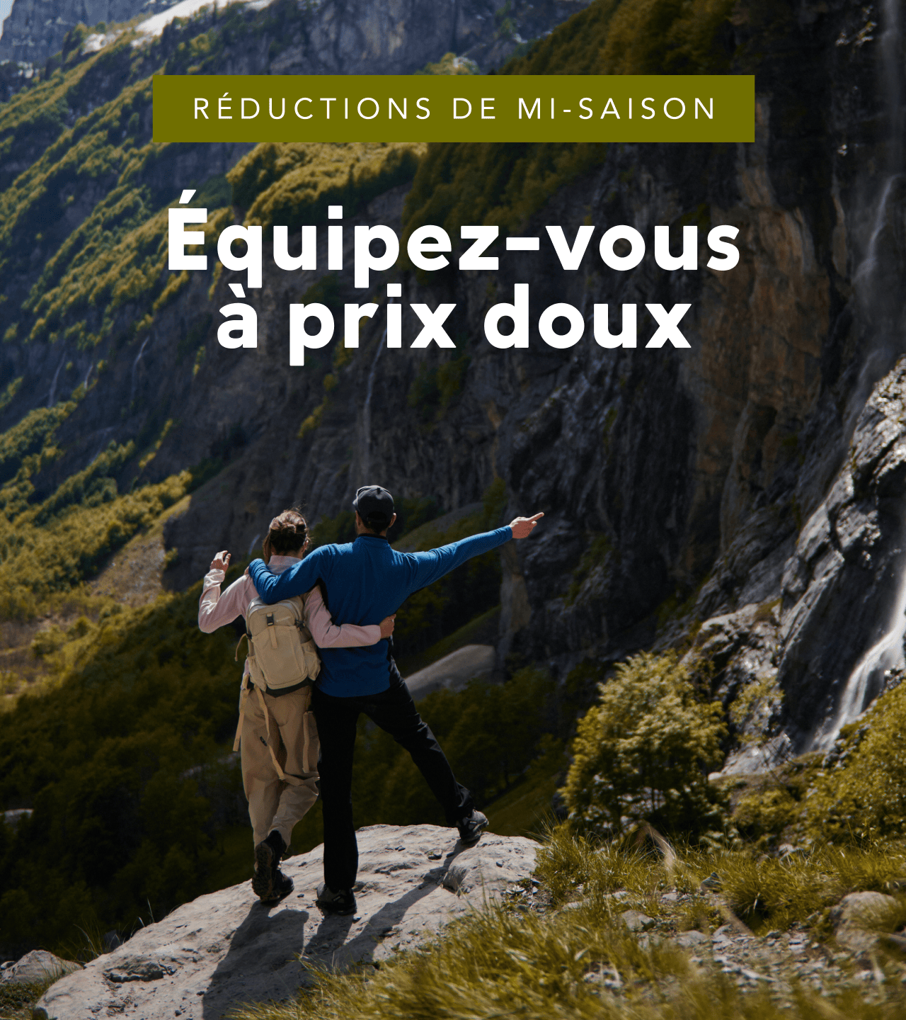 ÉCONOMIES DE MI-SAISON