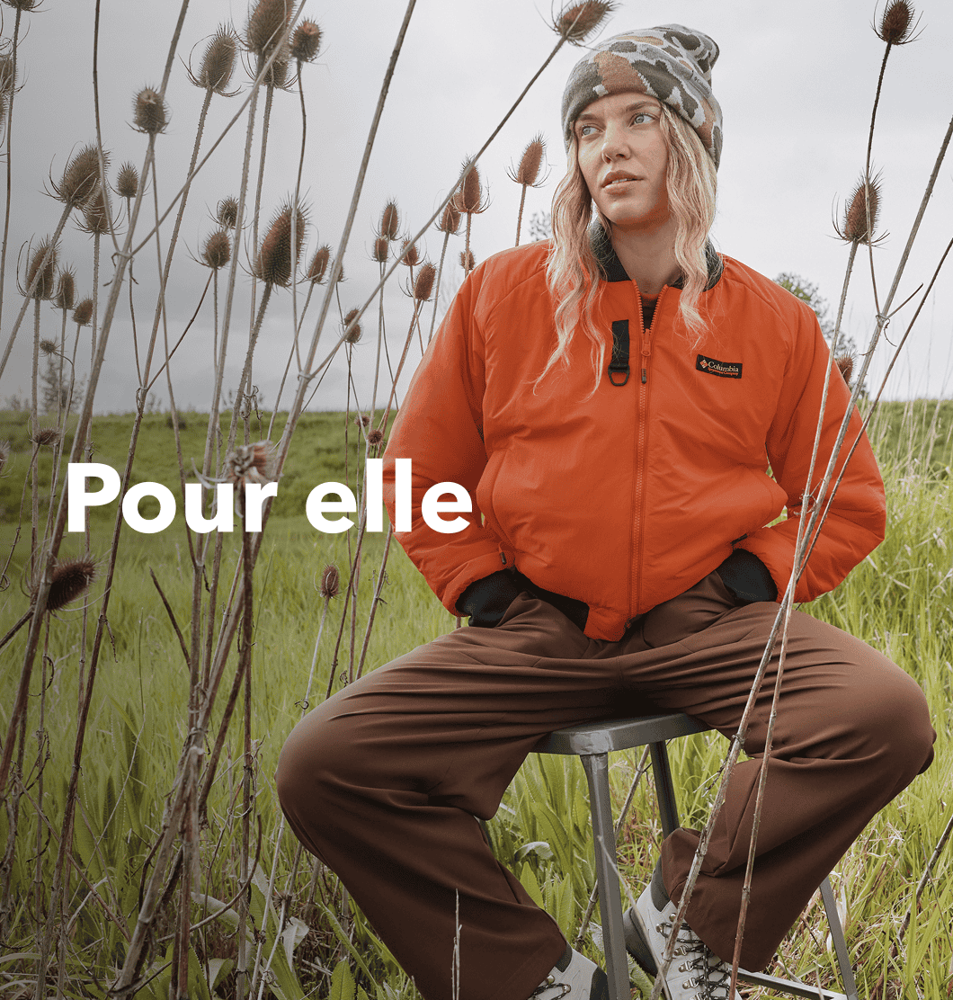 Pour elle