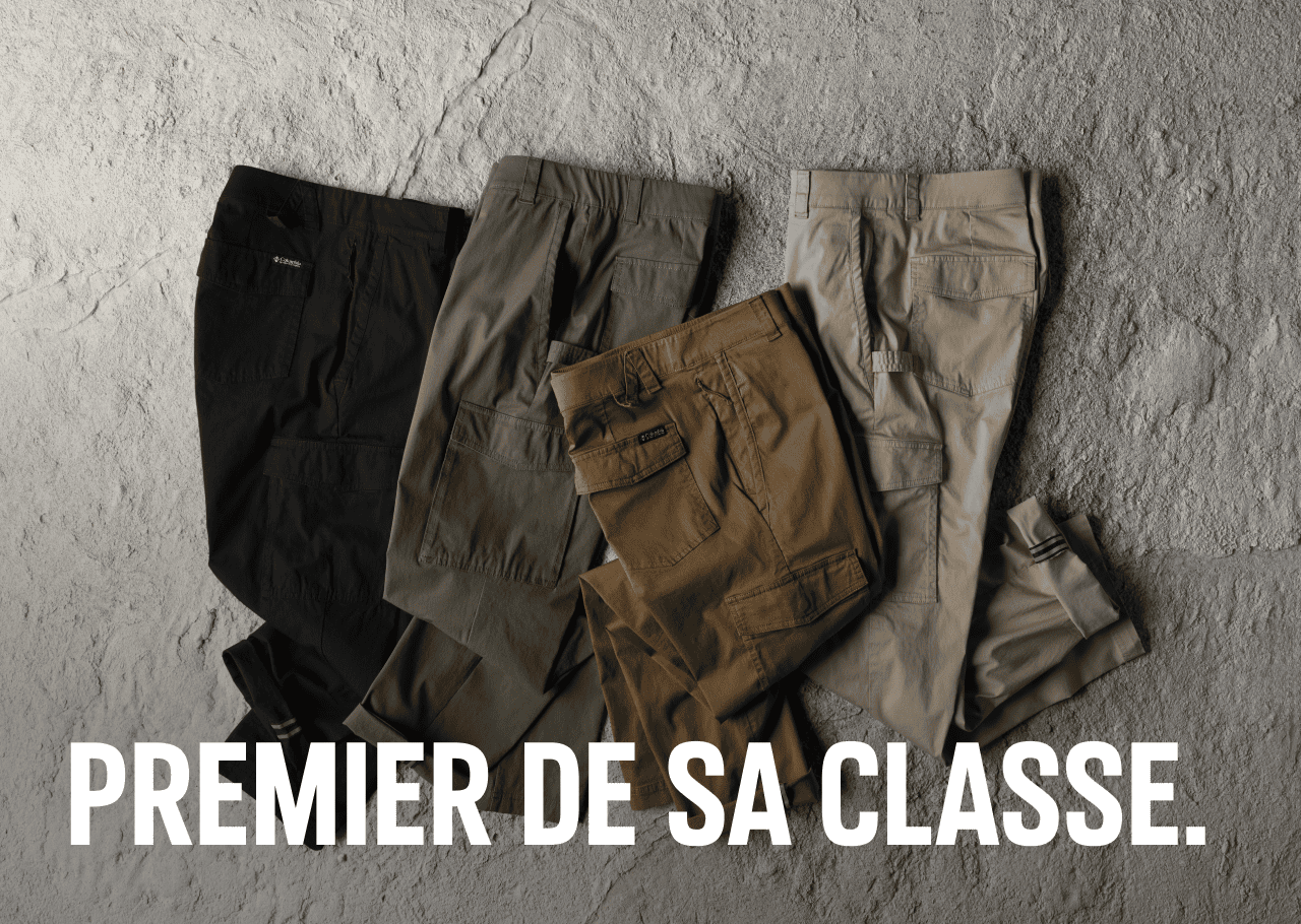 Premier de sa classe.
