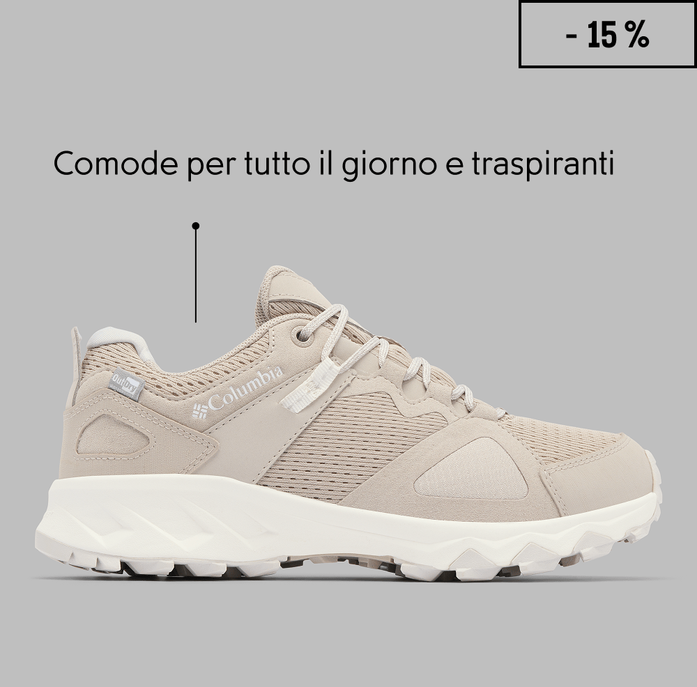Peakfreak™ Hera II Outdry™ da donna