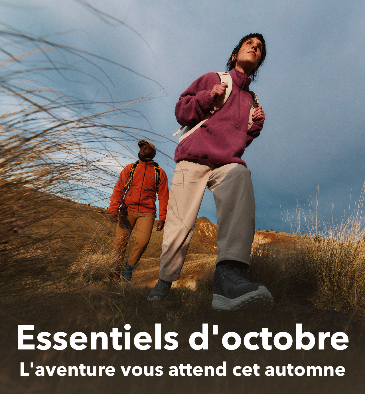 Essentiels d'octobre