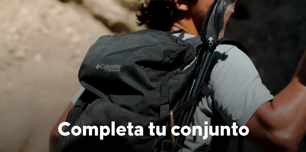 Completa tu conjunto