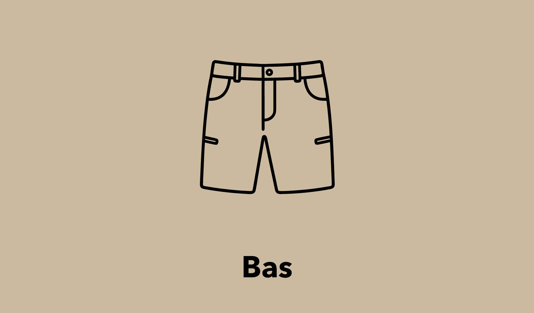 Bas