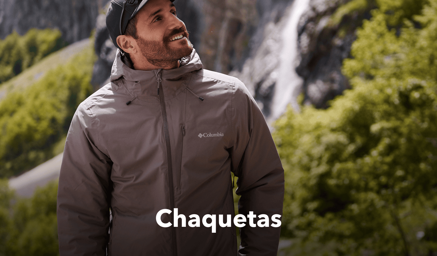 Chaquetas