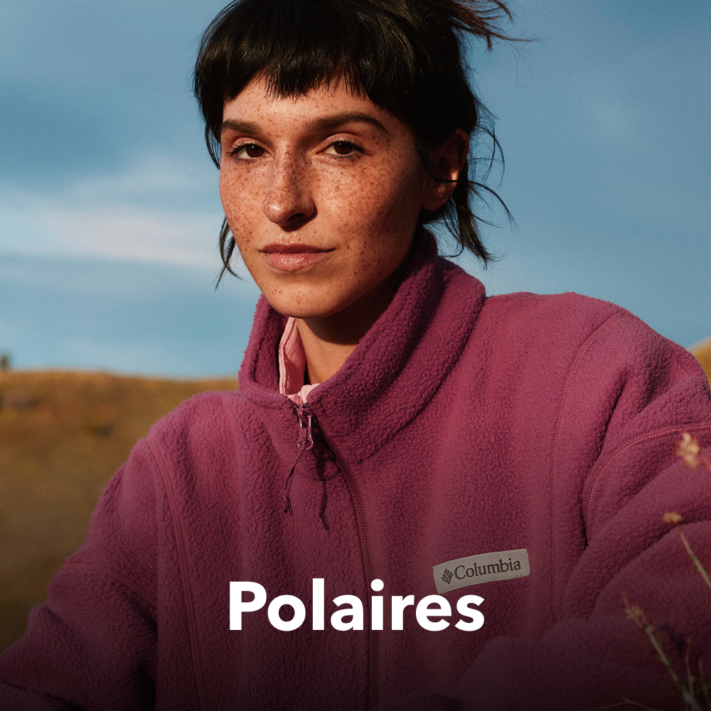 Polaires