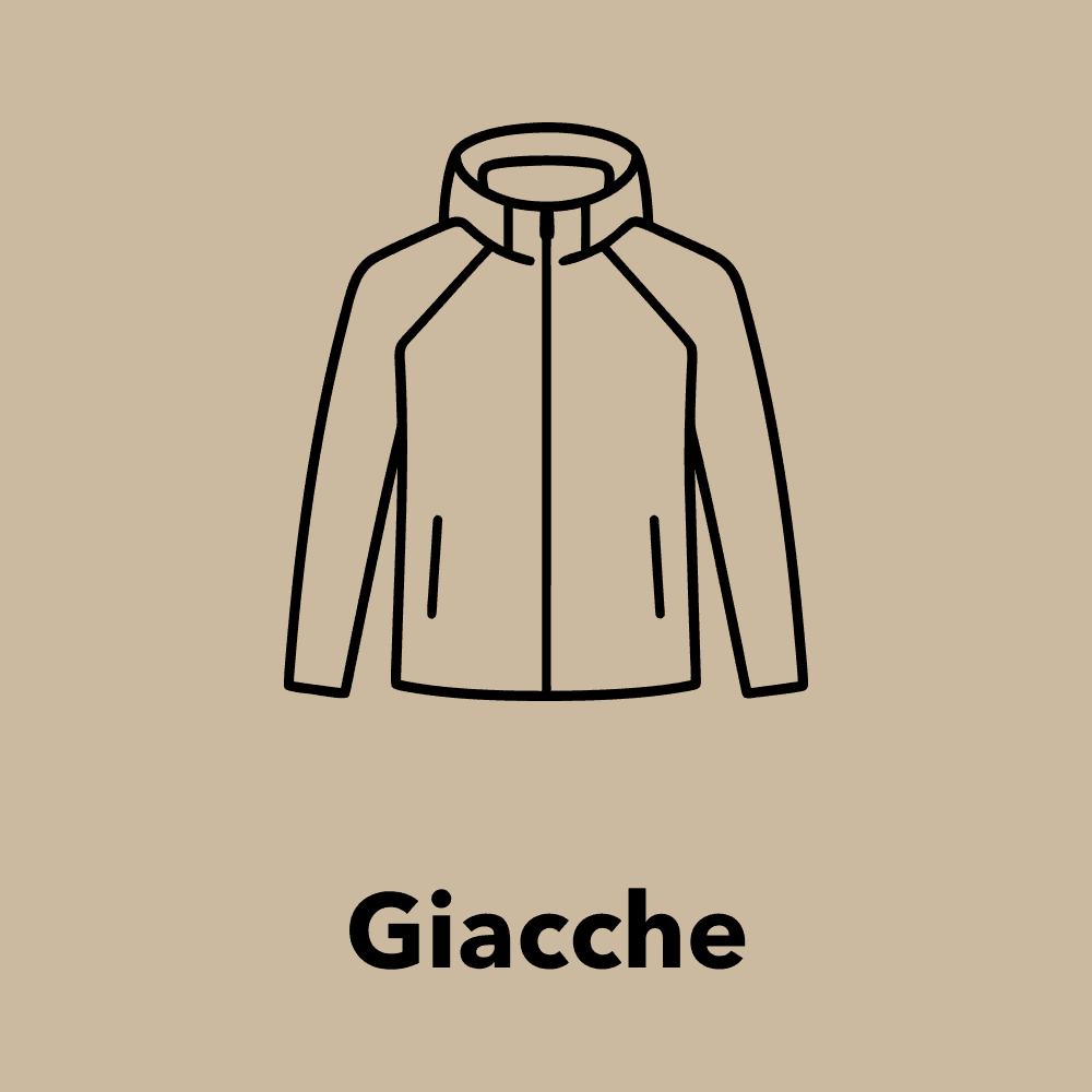 Giacche