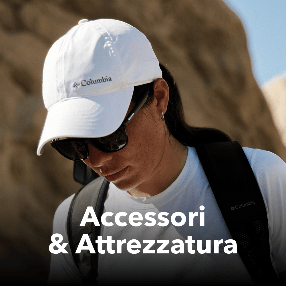 Accessori & Attrezzatura