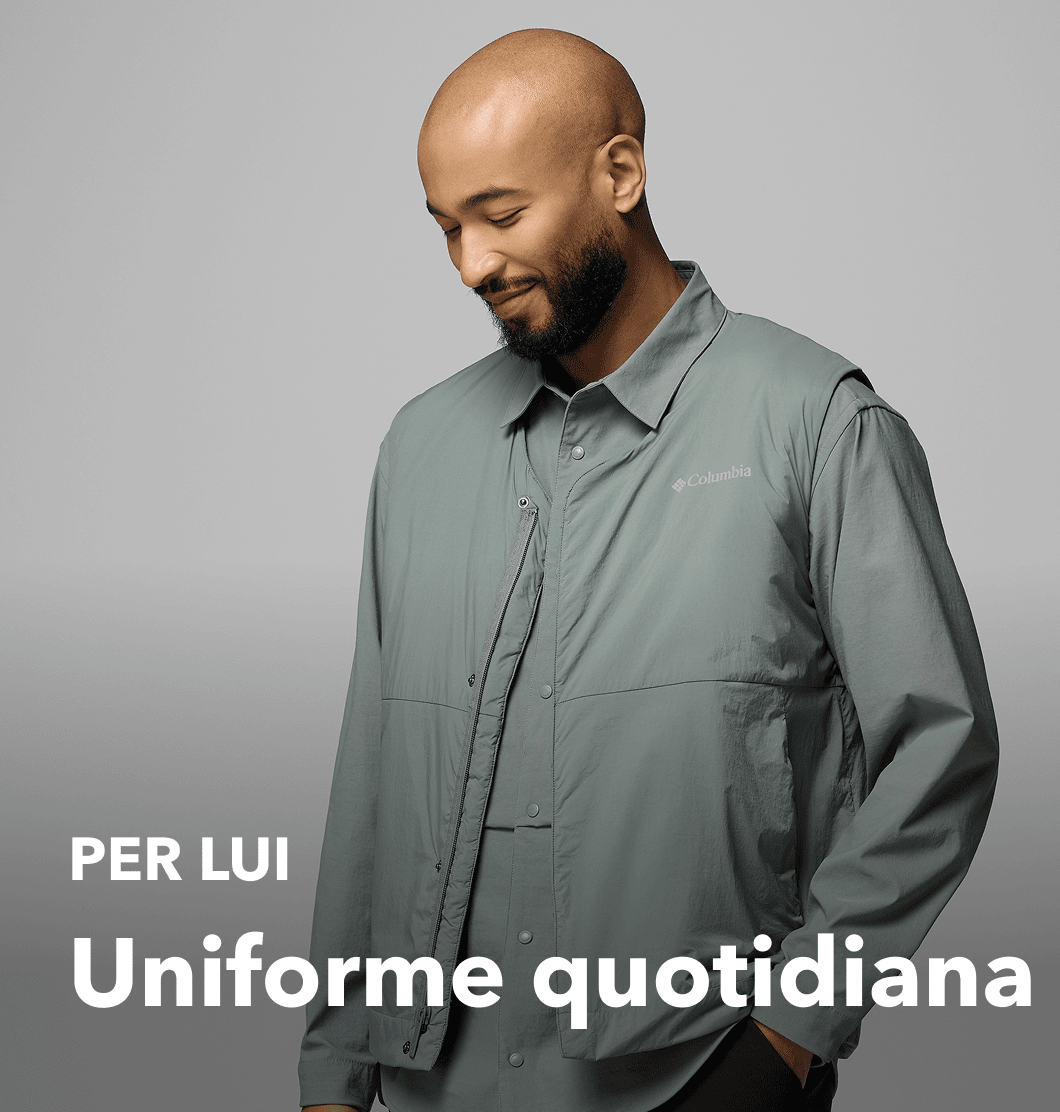 Uniforme quotidiana