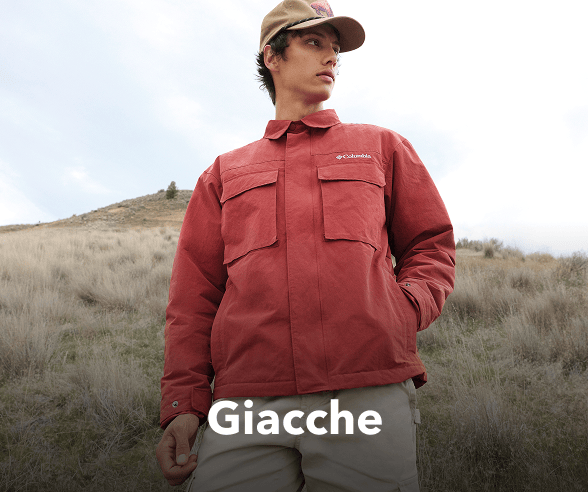 Giacche