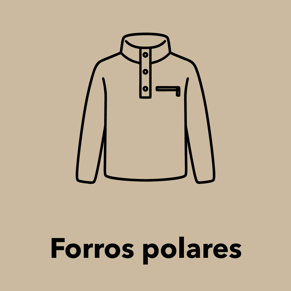 Forros polares