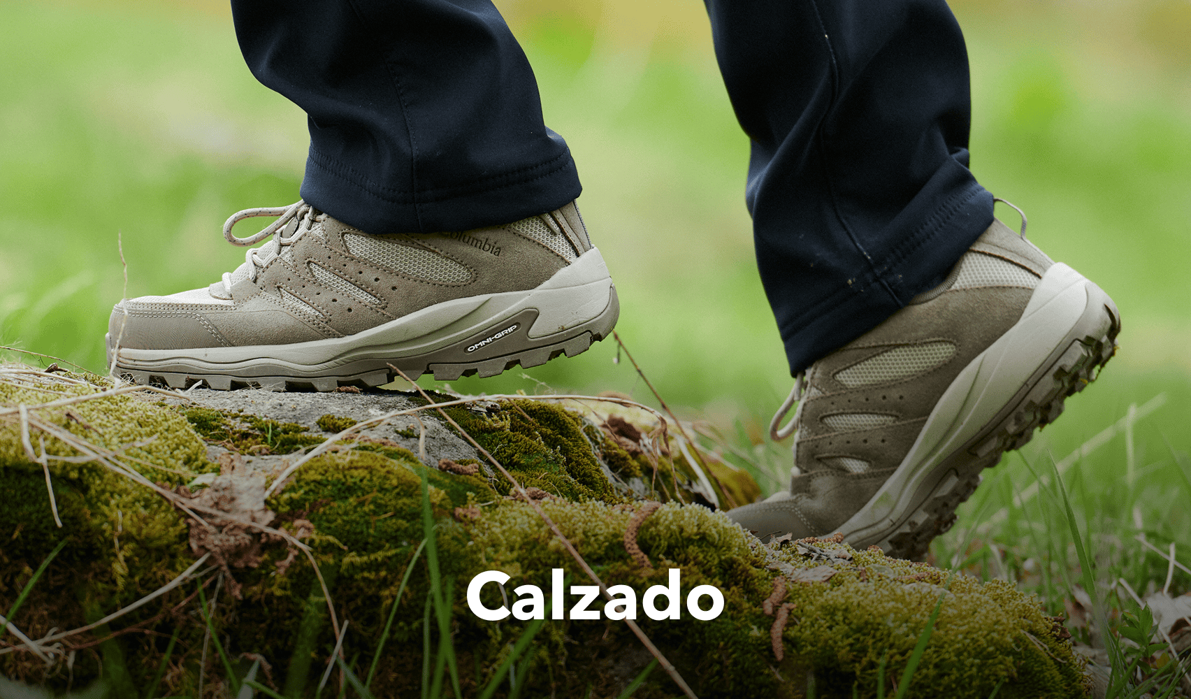 Calzado