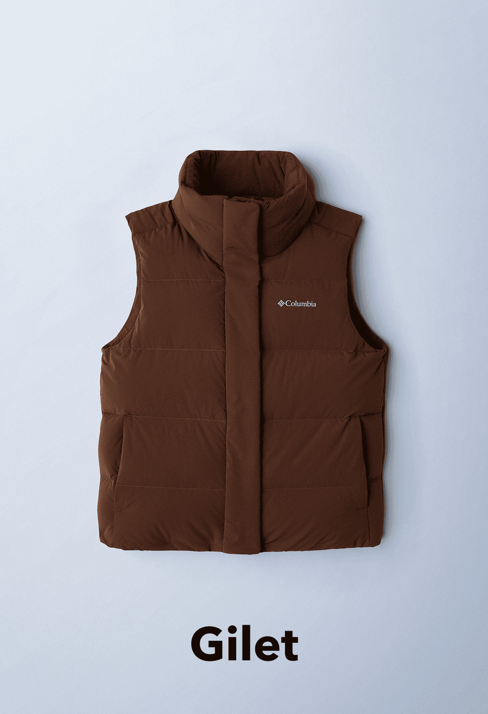 Gilet