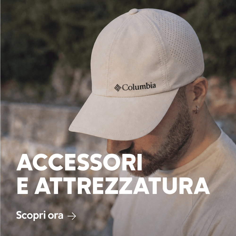 Accessori e attrezzatura