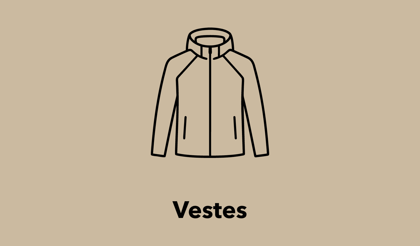 Vestes