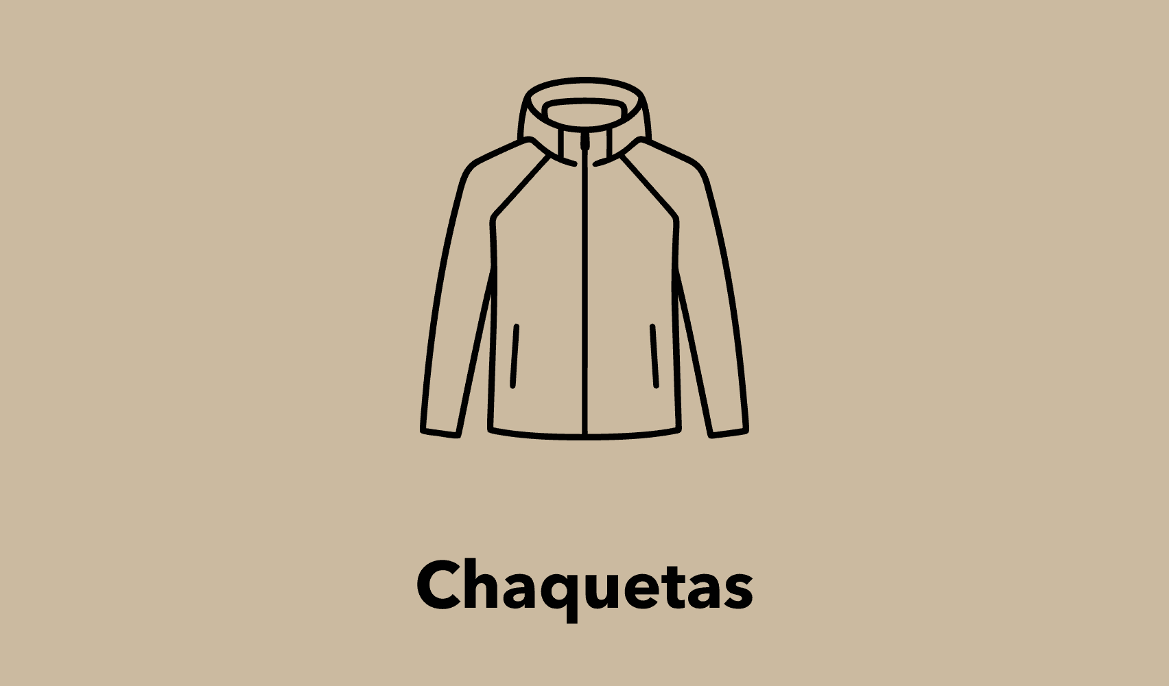 Chaquetas