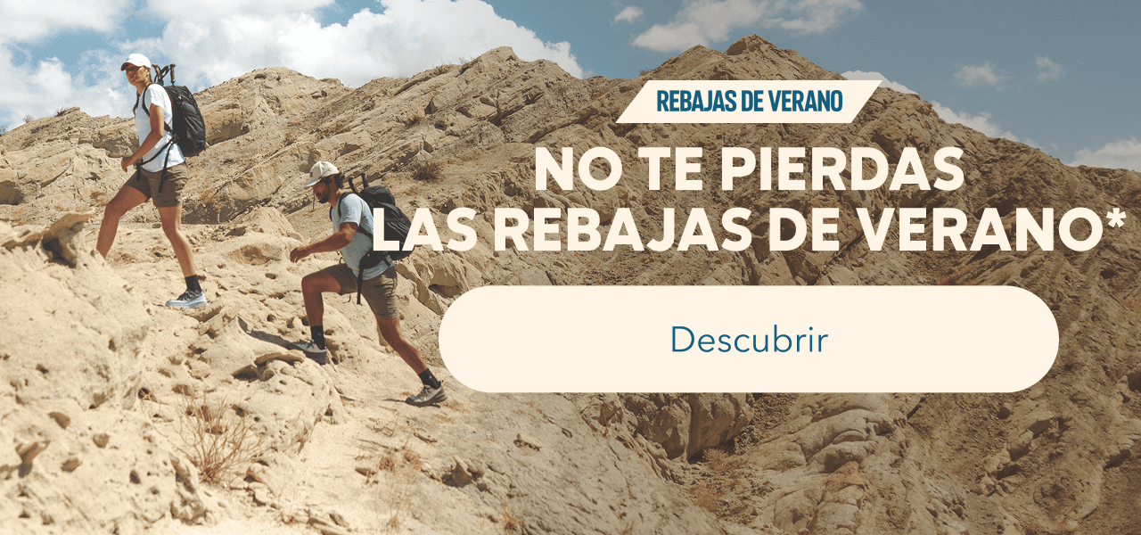 No te pierdas las rebajas de verano*