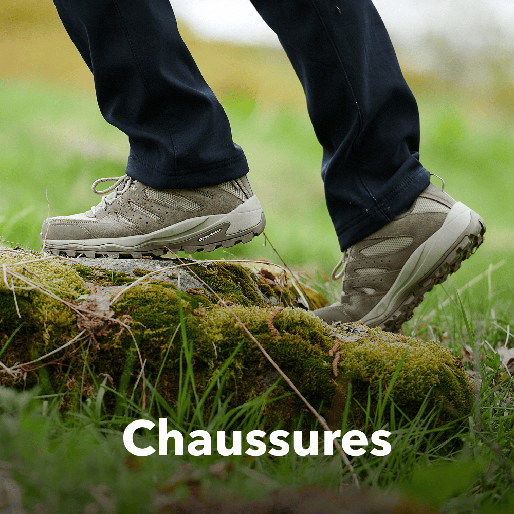 Chaussures