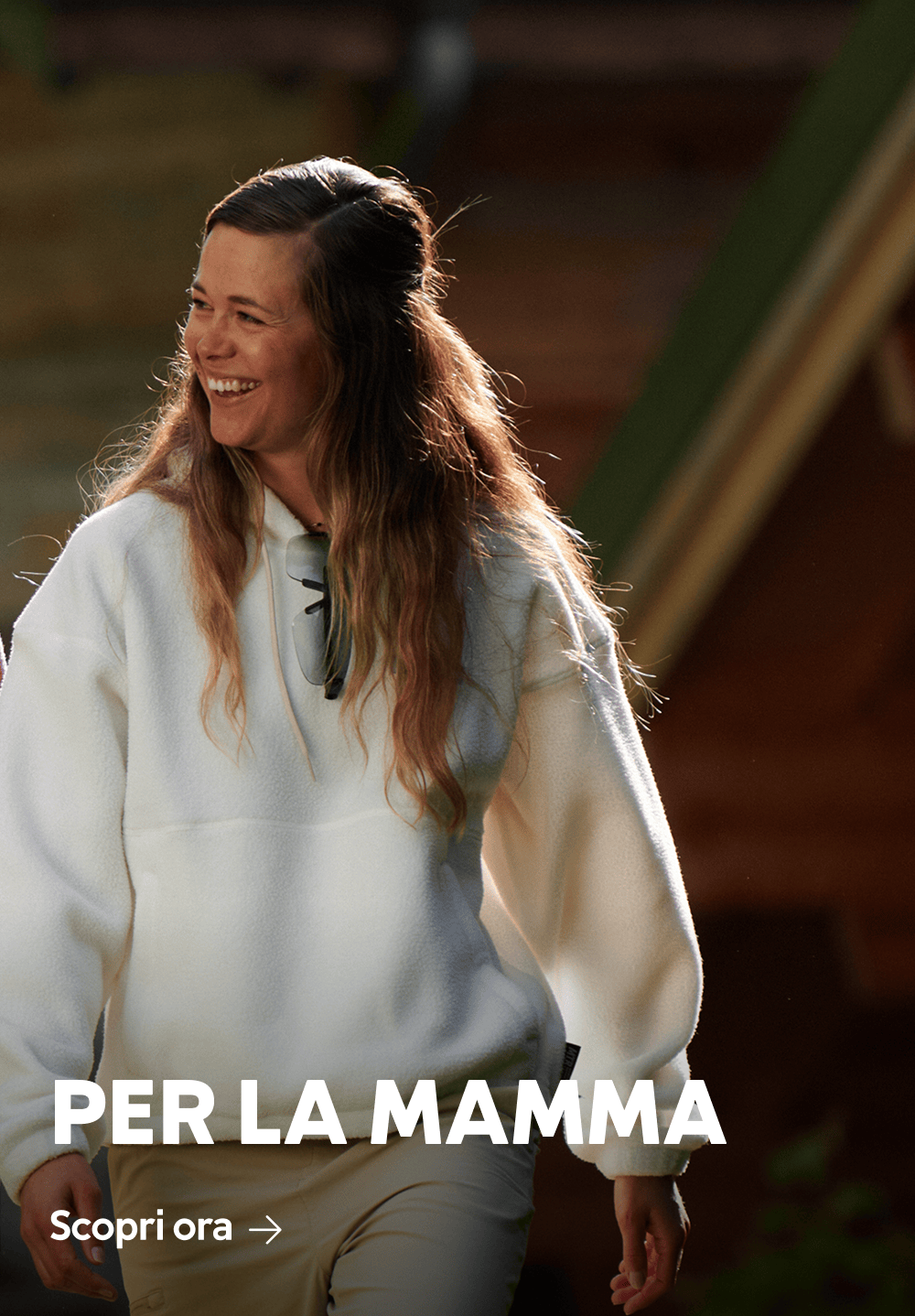 Per la mamma