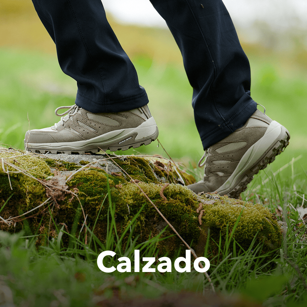 Calzado
