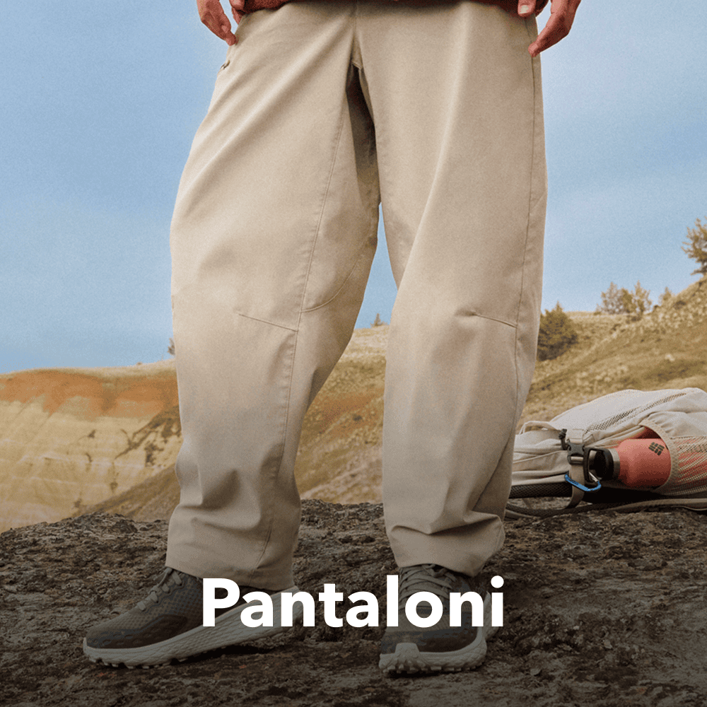 Pantaloni