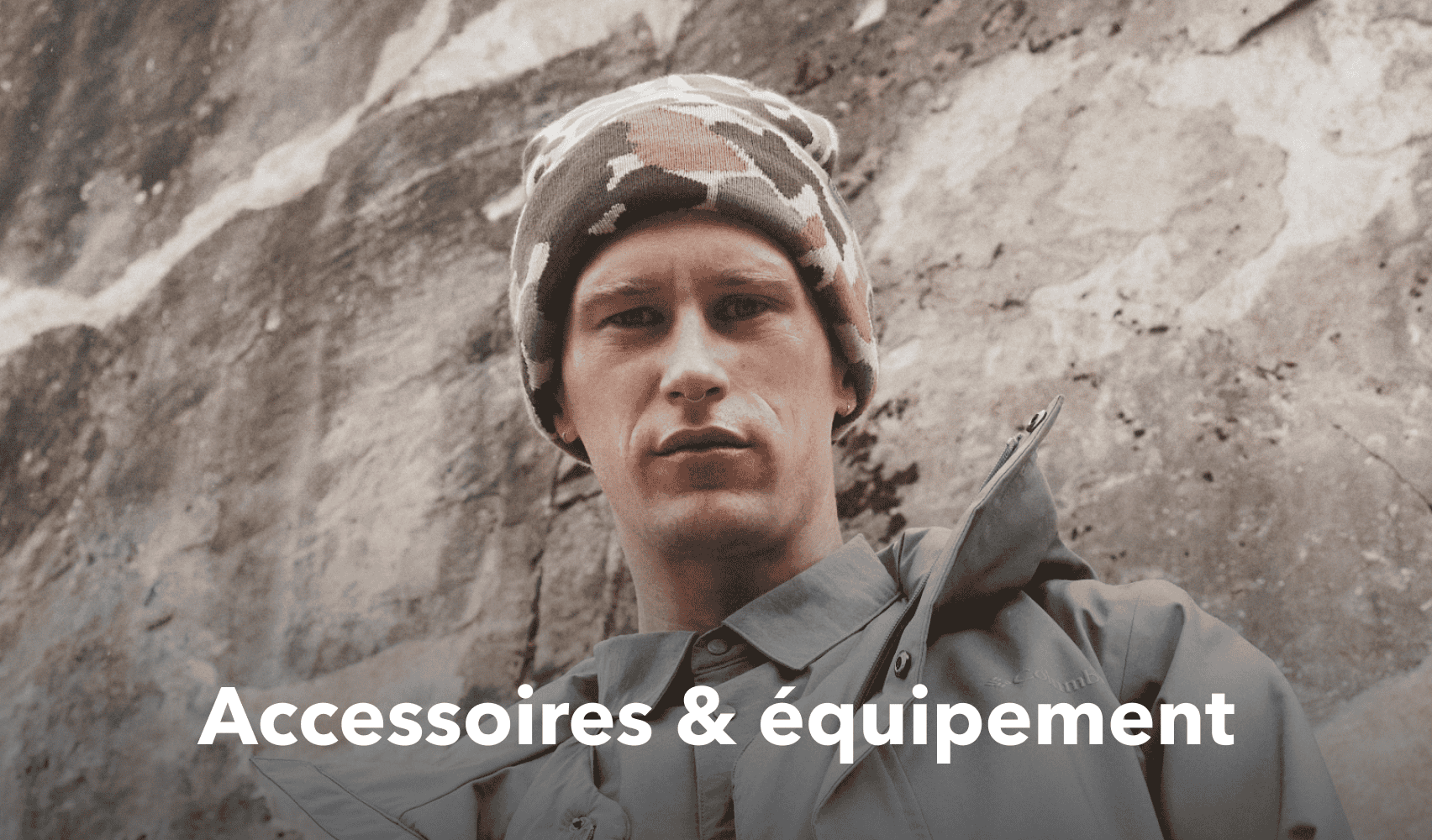 Accessoires & équipement