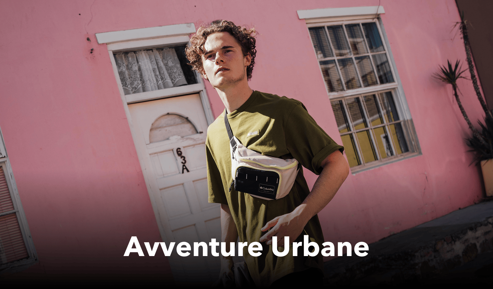 Avventure urbane