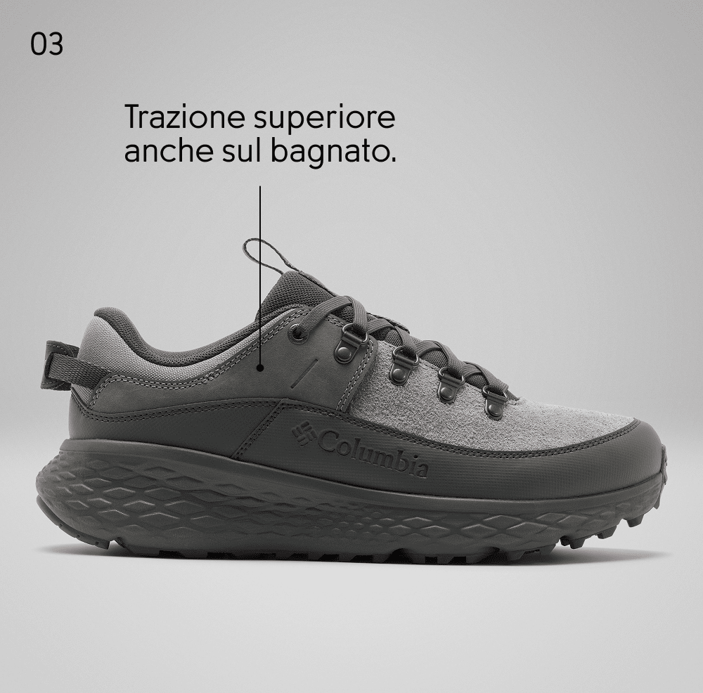 Scarpe Terrastride BC™ da uomo