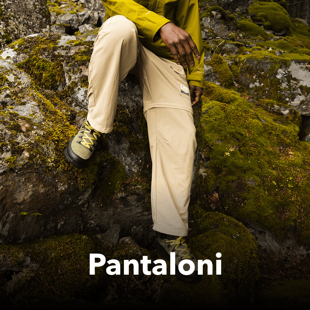 Pantaloni