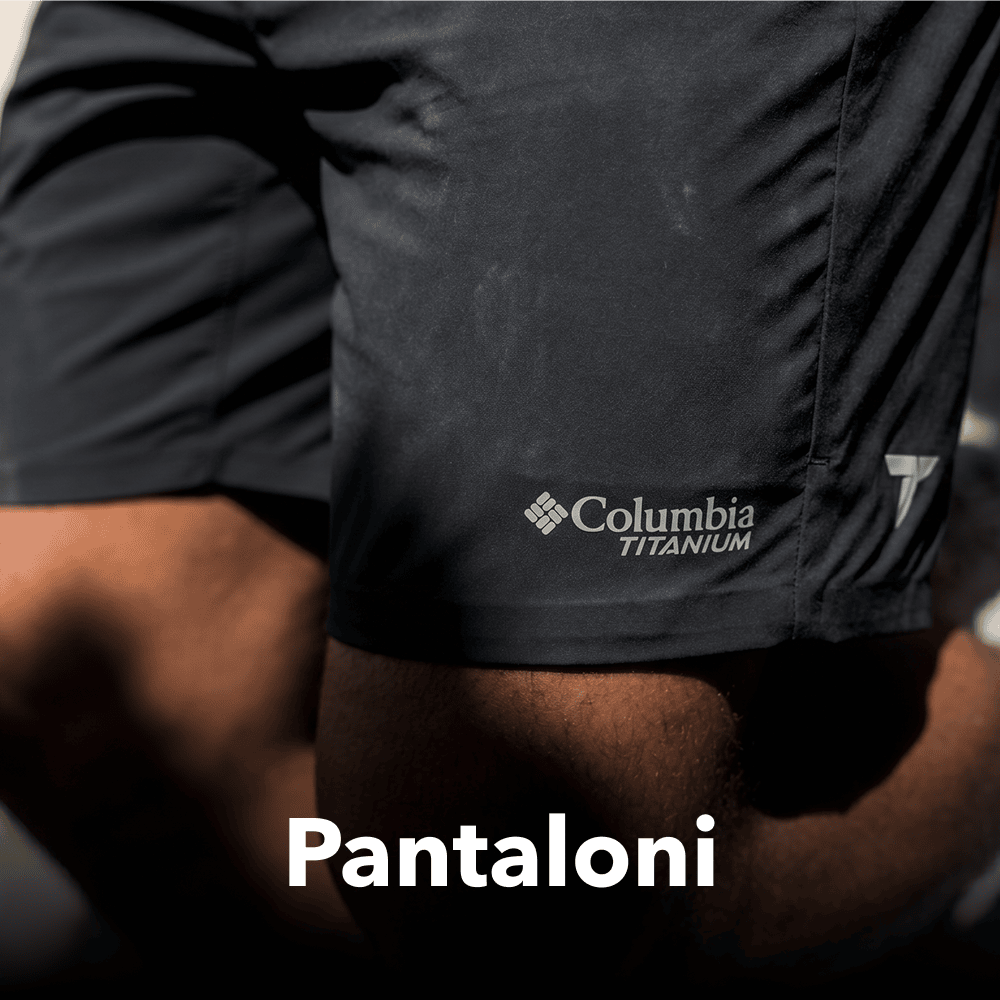 Pantaloni