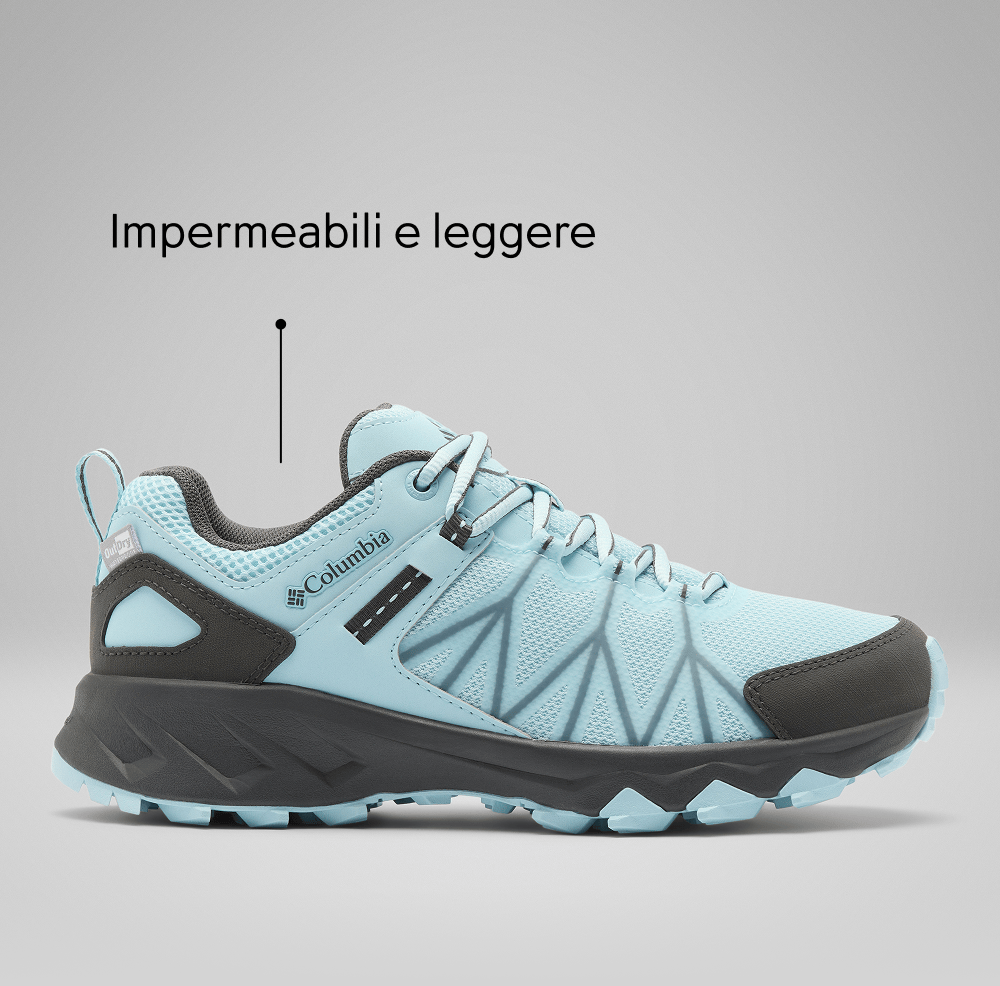 Scarpe Peakfreak™ II Outdry™ da donna