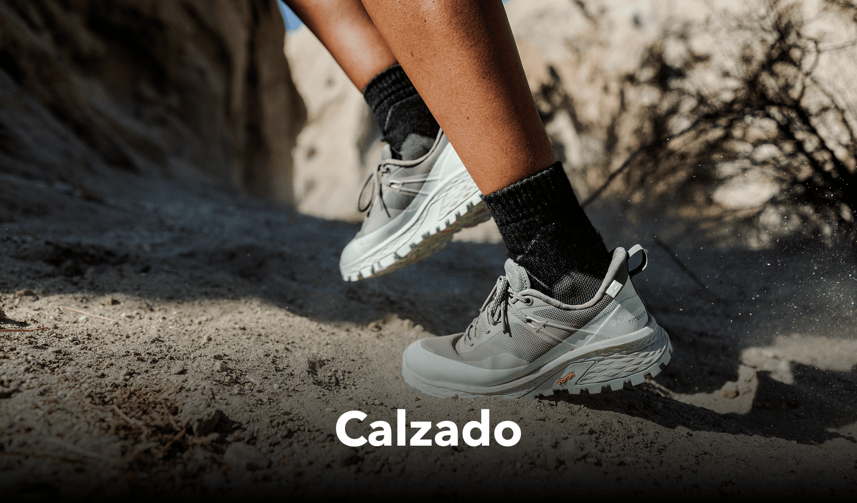 Calzado